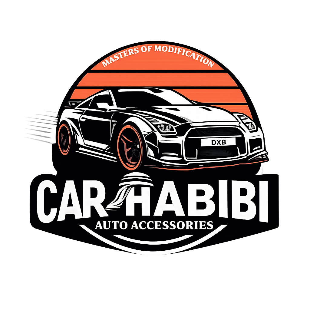 Car Habibi