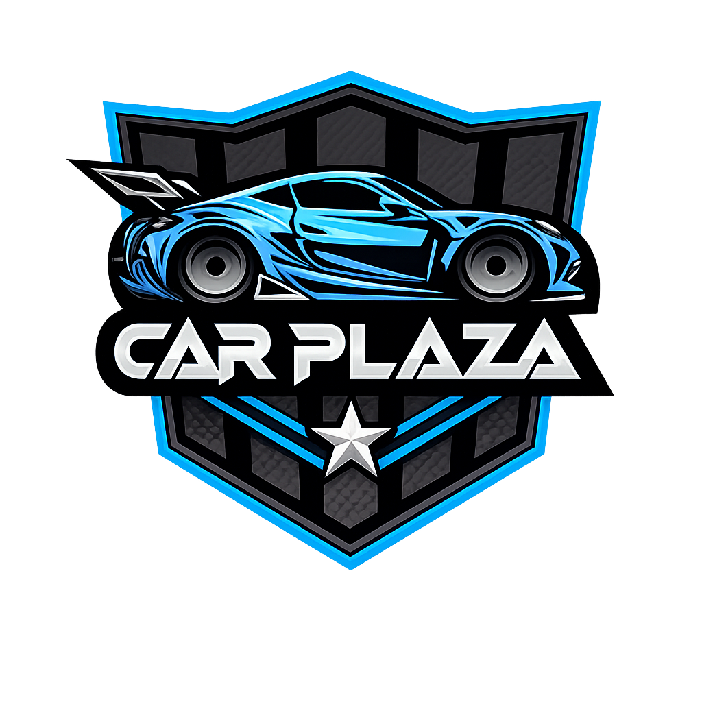 Car Plaza