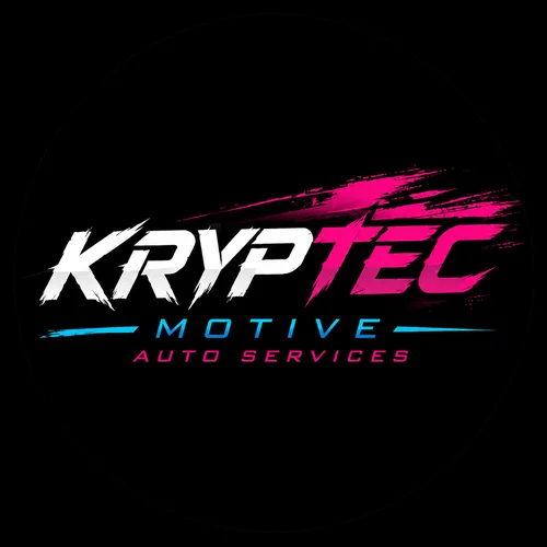 Kryptec Motive