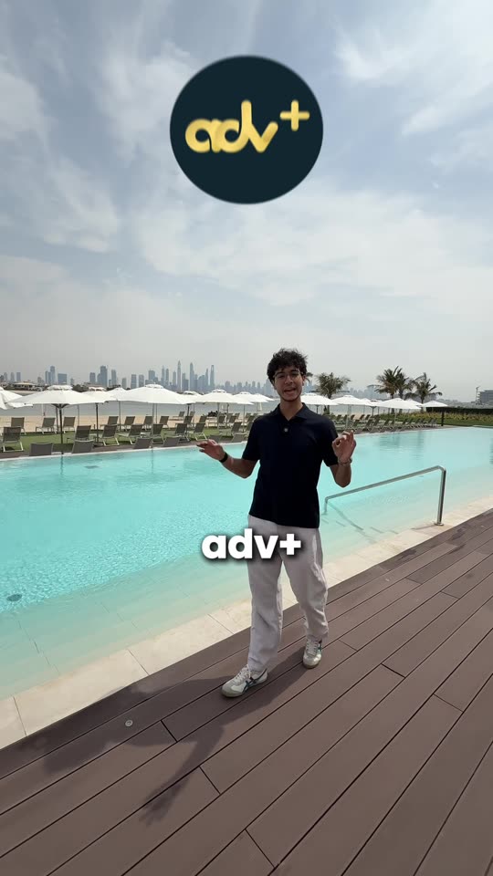 ADV+ Champions Family-First Lifestyle Access