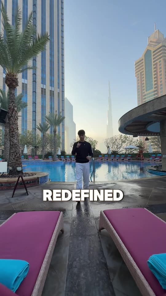 ADV+ at Shangri-La: A Premium Member Experience
