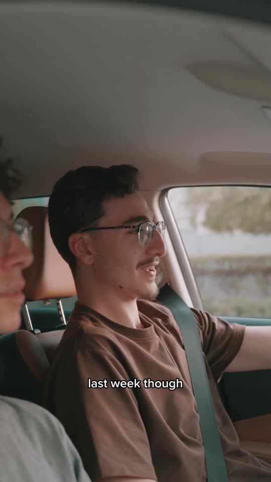 AG Cars Turns a Service Visit Into a Skit