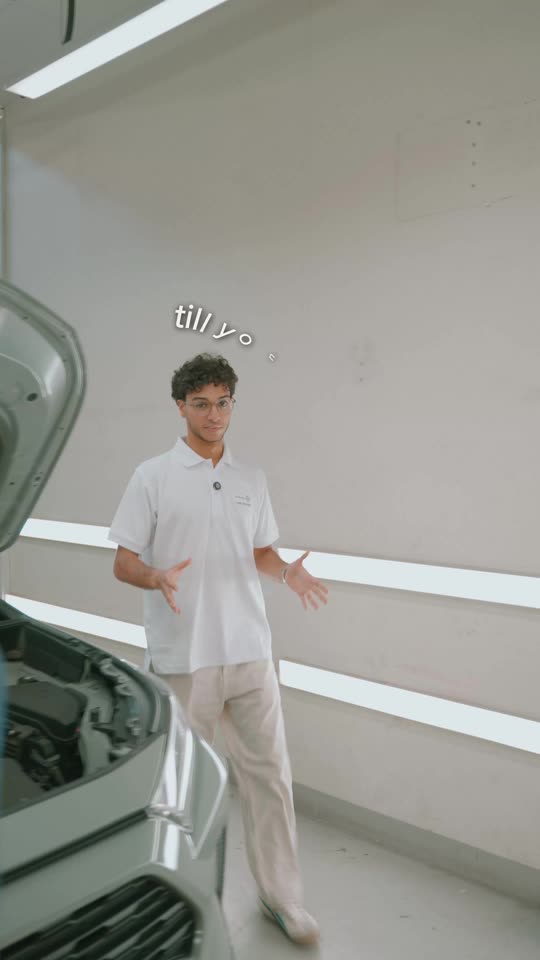 AG Cars Walks You Through the Service Experience