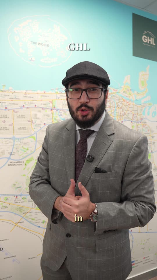GHL Tells a Buyer's Real Estate Story