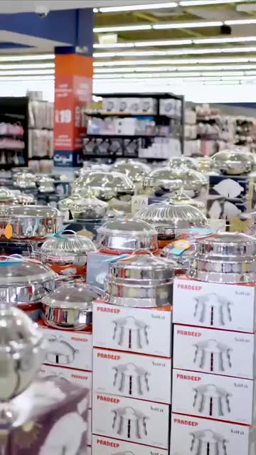 Lot's Ramadan Offer Lights Up Cinematic