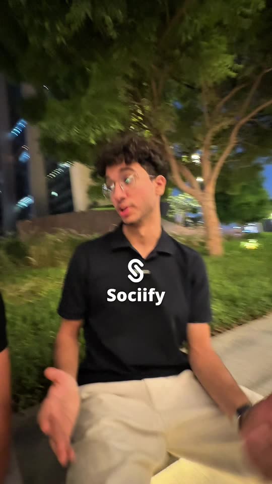 Sociify Goes Entertainment-First for Reach