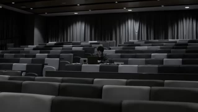 UOWD's Cinematic Tour of Campus Life