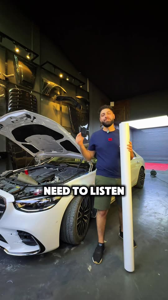 ZM Highlights a Real Day on the Garage Floor